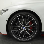 BMW 335i M Performance kit 9 175x175 at Fully Kitted out BMW 335i M Performance from Abu Dhabi