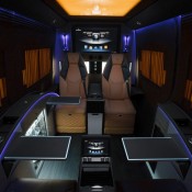 BRABUS Business Lounge 3 175x175 at Official: Brabus Business Lounge Based on Mercedes Sprinter