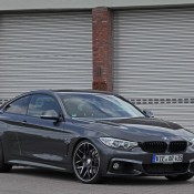 Best Tuning BMW 435i 1 175x175 at Best Tuning BMW 435i Packs 365 PS