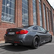 Best Tuning BMW 435i 5 175x175 at Best Tuning BMW 435i Packs 365 PS