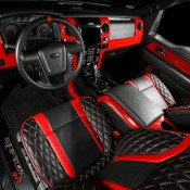 Bones Raptor 14 175x175 Bones Raptor 14 175x175 at Jon Jones Unique Roush Ford SVT Raptor