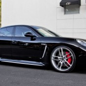 CARACTERE EXCLUSIVE Panamera Turbo S 1 175x175 at Caractere Exclusive Panamera Turbo S on CEC Wheels