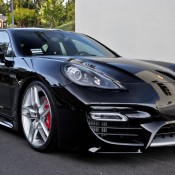 CARACTERE EXCLUSIVE Panamera Turbo S 2 175x175 at Caractere Exclusive Panamera Turbo S on CEC Wheels