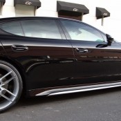 CARACTERE EXCLUSIVE Panamera Turbo S 9 175x175 at Caractere Exclusive Panamera Turbo S on CEC Wheels