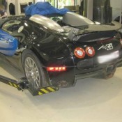 Crashed Bugatti Veyron 2 175x175 at Crashed Bugatti Veyron Auctioned for $277K