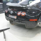 Crashed Bugatti Veyron 3 175x175 at Crashed Bugatti Veyron Auctioned for $277K