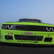 Dodge Challenger Trans Am 1 175x175 at Dodge Challenger Trans Am Race Car Debuts at Mid Ohio