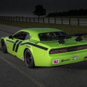 Dodge Challenger Trans Am 4 175x175 at Dodge Challenger Trans Am Race Car Debuts at Mid Ohio