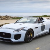 F Type Project 7 US 1 175x175 at $166K Jaguar F Type Project 7 Debuts at Pebble Beach