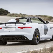 F Type Project 7 US 2 175x175 at $166K Jaguar F Type Project 7 Debuts at Pebble Beach