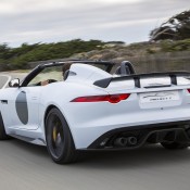 F Type Project 7 US 3 175x175 at $166K Jaguar F Type Project 7 Debuts at Pebble Beach