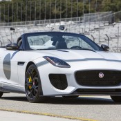 F Type Project 7 US 4 175x175 at $166K Jaguar F Type Project 7 Debuts at Pebble Beach