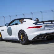 F Type Project 7 US 5 175x175 at $166K Jaguar F Type Project 7 Debuts at Pebble Beach