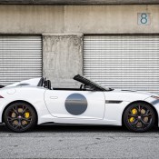 F Type Project 7 US 6 175x175 at $166K Jaguar F Type Project 7 Debuts at Pebble Beach