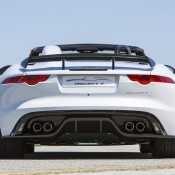 F Type Project 7 US 7 175x175 at $166K Jaguar F Type Project 7 Debuts at Pebble Beach