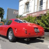 Ferrari 250 GT 2 175x175 Ferrari 250 GT 2 175x175 at Euro Chic: Ferrari 250 GT Spotted in La Trinité sur Mer