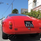 Ferrari 250 GT 4 175x175 at Euro Chic: Ferrari 250 GT Spotted in La Trinité sur Mer
