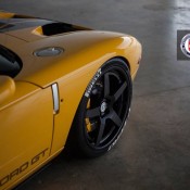 HRE Ford GT 12 175x175 at Heffner Twin Turbo Ford GT on HRE Wheels