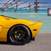 HRE Ford GT 2 175x175 at Heffner Twin Turbo Ford GT on HRE Wheels