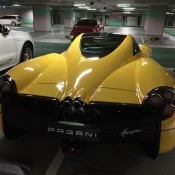 IPE Huayra 3 175x175 at Yellow Pagani Huayra Spotted at IPE factory – Owned by a 15 Year Old!