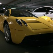 IPE Huayra 5 175x175 at Yellow Pagani Huayra Spotted at IPE factory – Owned by a 15 Year Old!