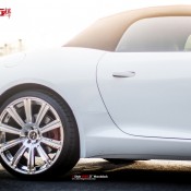 Jaguar F Type on Vellano 3 175x175 at Majestic: Jaguar F Type on Vellano Wheels