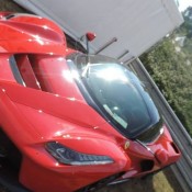 LaFerrari LFA 12 175x175 LaFerrari LFA 12 175x175 at Epic Combo Spot: Ferrari LaFerrari and Lexus LFA