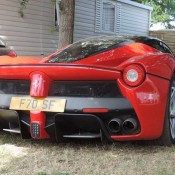 LaFerrari LFA 6 175x175 LaFerrari LFA 6 175x175 at Epic Combo Spot: Ferrari LaFerrari and Lexus LFA