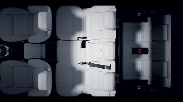 Land Rover Discovery Sport Interior 2 600x337 at Land Rover Discovery Sport Interior Revealed in Short Film