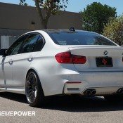 M3 SP 1 175x175 at Lightly Modified BMW M3 by Supreme Power