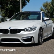 M3 SP 5 175x175 at Lightly Modified BMW M3 by Supreme Power