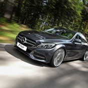 Mercedes C Class by Schmidt Revolution 1 175x175 at 2015 Mercedes C Class by Schmidt Revolution