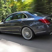 Mercedes C Class by Schmidt Revolution 4 175x175 at 2015 Mercedes C Class by Schmidt Revolution