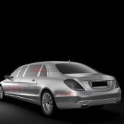 Mercedes S Class Pullman 4 175x175 at Mercedes S Class Pullman Revealed in Patent Photos