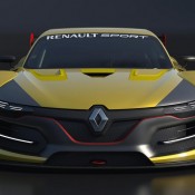 Renaultsport RS01 3 175x175 at Renaultsport RS01 Race Car Unveiled