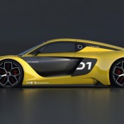 Renaultsport RS01 5 175x175 at Renaultsport RS01 Race Car Unveiled