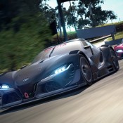 Toyota FT 1 GT6 1 175x175 at Toyota FT 1 Vision GT Concept Revealed in Full