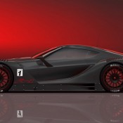 Toyota FT 1 GT6 11 175x175 at Toyota FT 1 Vision GT Concept Revealed in Full