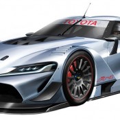 Toyota FT 1 GT6 12 175x175 at Toyota FT 1 Vision GT Concept Revealed in Full
