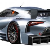 Toyota FT 1 GT6 13 175x175 at Toyota FT 1 Vision GT Concept Revealed in Full