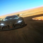 Toyota FT 1 GT6 4 175x175 at Toyota FT 1 Vision GT Concept Revealed in Full