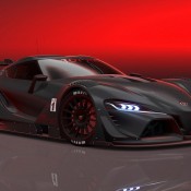 Toyota FT 1 GT6 7 175x175 at Toyota FT 1 Vision GT Concept Revealed in Full