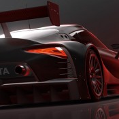 Toyota FT 1 GT6 8 175x175 at Toyota FT 1 Vision GT Concept Revealed in Full