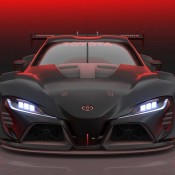 Toyota FT 1 GT6 9 175x175 at Toyota FT 1 Vision GT Concept Revealed in Full