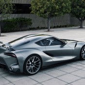 Toyota FT 1 Graphite 1 175x175 at Toyota FT 1 Graphite Concept Revealed in Monterey