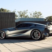 Toyota FT 1 Graphite 3 175x175 at Toyota FT 1 Graphite Concept Revealed in Monterey