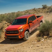Toyota Tundra TRD Pro 1 175x175 at 2015 Toyota Tundra TRD Pro Priced from $41,285