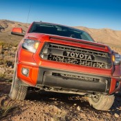 Toyota Tundra TRD Pro 4 175x175 at 2015 Toyota Tundra TRD Pro Priced from $41,285