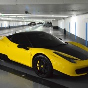 Unique Ferrari 458 Duo 2 175x175 at Unique Ferrari 458 Duo Spotted in Paris