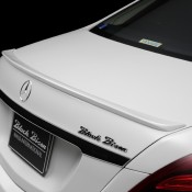 Wald Mercedes S Class 10 175x175 at Official: Wald Mercedes S Class W222 Black Bison 